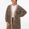 Cardigan di maglieria Vmcnancy