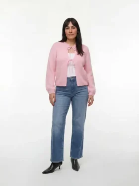 Cardigan di maglieria Vmcvision