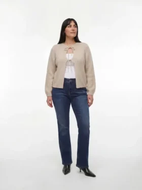 Cardigan di maglieria Vmcvision