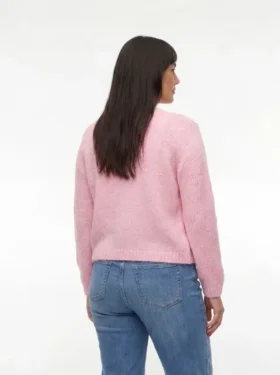 Cardigan di maglieria Vmcvision