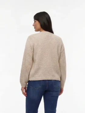 Cardigan di maglieria Vmcvision