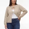 Cardigan di maglieria Vmcvision