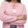 Cardigan di maglieria Vmcvision