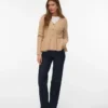 Cardigan di maglieria Vmeika