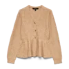 Cardigan di maglieria Vmeika
