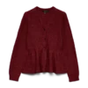 Cardigan di maglieria Vmeika