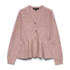 Cardigan di maglieria Vmeika