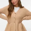 Cardigan di maglieria Vmeika