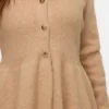 Cardigan di maglieria Vmeika