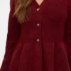 Cardigan di maglieria Vmeika