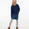 Cardigan di maglieria Vmfiona