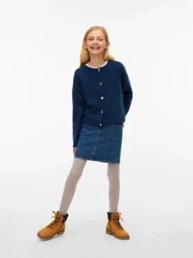 Cardigan di maglieria Vmfiona