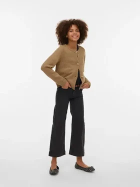 Cardigan di maglieria Vmfiona