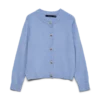Cardigan di maglieria Vmfiona