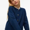 Cardigan di maglieria Vmfiona