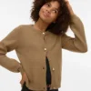 Cardigan di maglieria Vmfiona