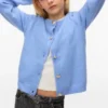 Cardigan di maglieria Vmfiona