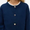 Cardigan di maglieria Vmfiona