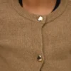 Cardigan di maglieria Vmfiona