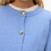 Cardigan di maglieria Vmfiona