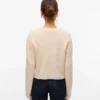 Cardigan di maglieria Vmhildur