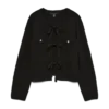 Cardigan di maglieria Vmhildur