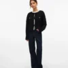Cardigan di maglieria Vmhildur