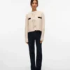 Cardigan di maglieria Vmhildur
