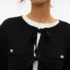 Cardigan di maglieria Vmhildur