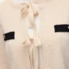 Cardigan di maglieria Vmhildur