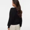 Cardigan di maglieria Vmmia
