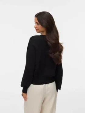 Cardigan di maglieria Vmmia