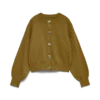 Cardigan di maglieria Vmmia