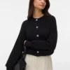 Cardigan di maglieria Vmmia