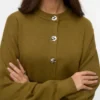 Cardigan di maglieria Vmmia