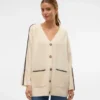 Cardigan di maglieria Vmzora