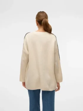 Cardigan di maglieria Vmzora