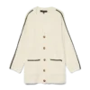 Cardigan di maglieria Vmzora