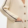 Cardigan di maglieria Vmzora