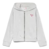 Cardigan in felpa Vmtrina