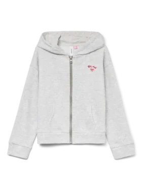 Cardigan in felpa Vmtrina