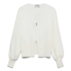 Cardigan in maglieria Awalice