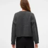 Cardigan in maglieria Awgemma