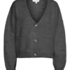 Cardigan in maglieria Awgemma
