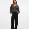 Cardigan in maglieria Awgemma