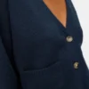 Cardigan in maglieria Awgemma