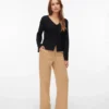 Cardigan in maglieria Awhanna