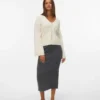 Cardigan in maglieria Awhanna
