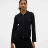 Cardigan in maglieria Awhanna