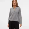 Cardigan in maglieria Awhanna
